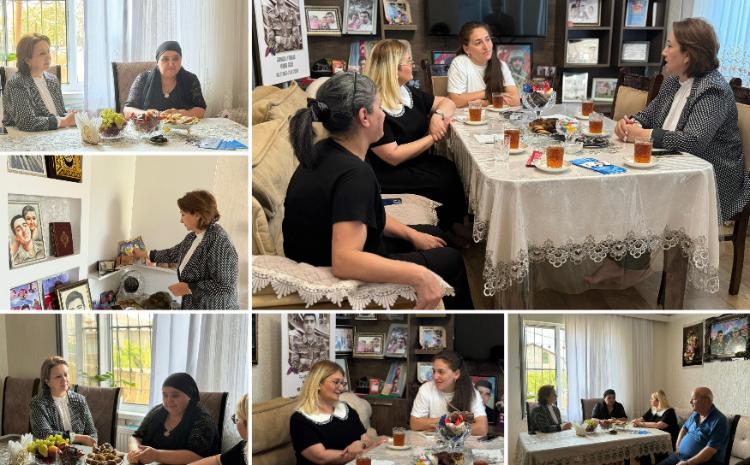 Parlament seçkiləri hərtərəfli islahatların davamıdır 