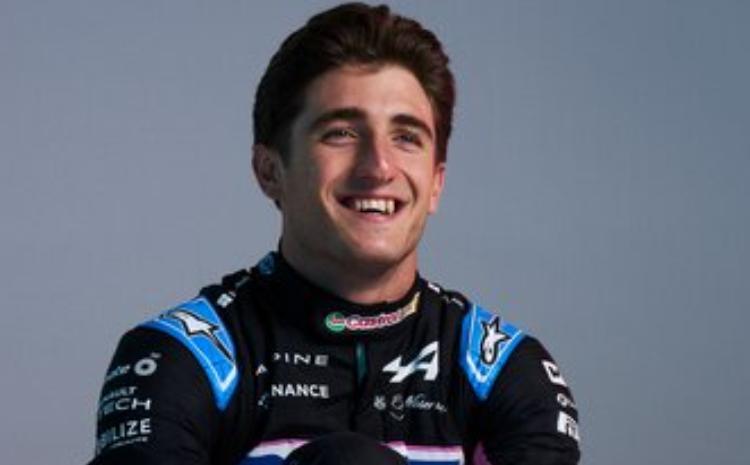 "Formula 1" komandası yeni pilotunu təqdim edib 