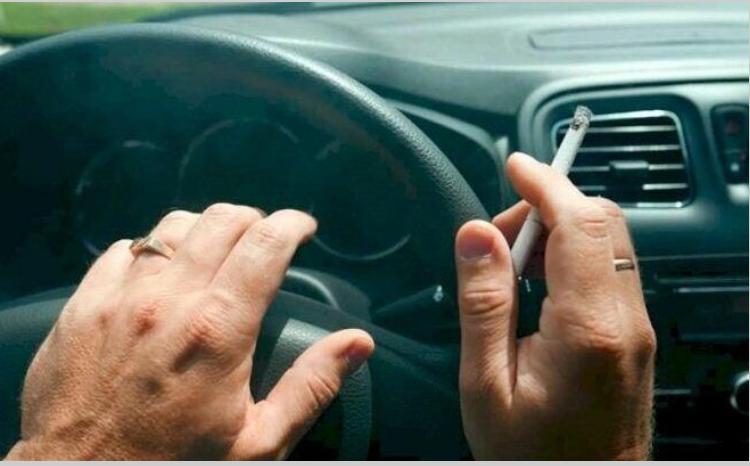 Narkotik vasitələrin təsiri altında taksi fəaliyyəti ilə məşğul olan sürücü saxlanılıb 