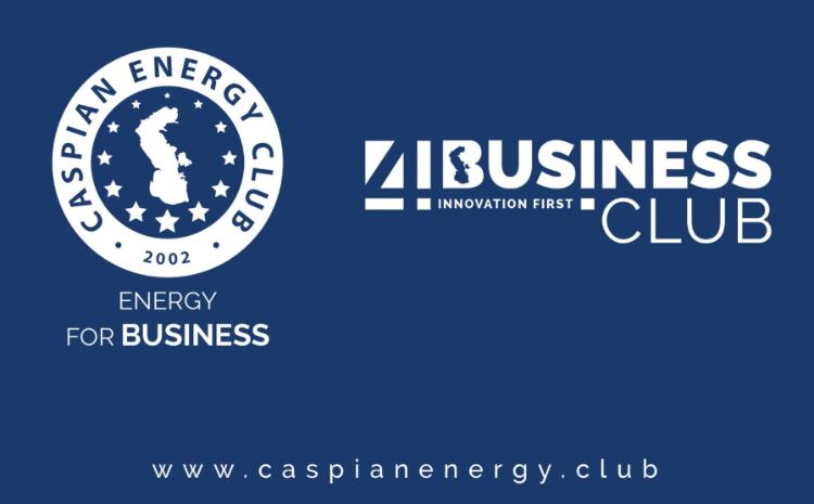 “Caspian Energy Club” “4Business.Club” innovativ onlayn platformasını istifadəyə verib 