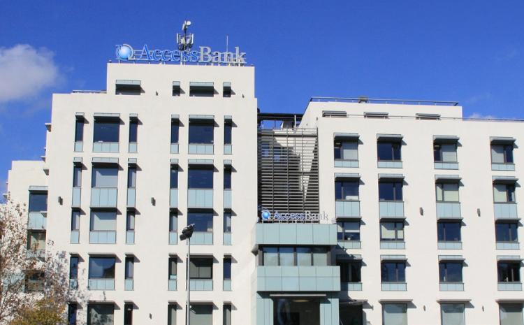 “AccessBank” “Palo Alto” üçün tender elan edir 