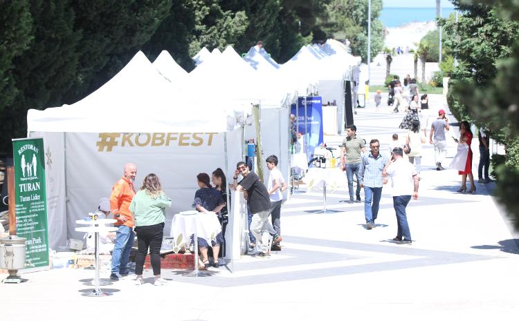 Masallıda “KOB FEST” sərgi-satış yarmarkası keçiriləcək 