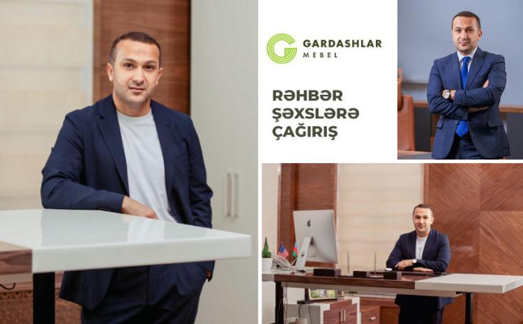 Rəhbərlərə Çağırış: “Gardashlar Mebel”in smart masası ilə Sağlamlığınızı Qoruyun 