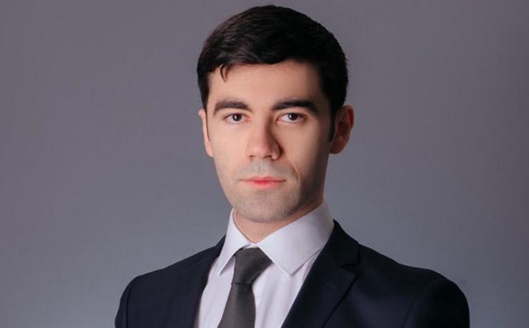 Harvard məzunu PA-da işə qəbul edildi 