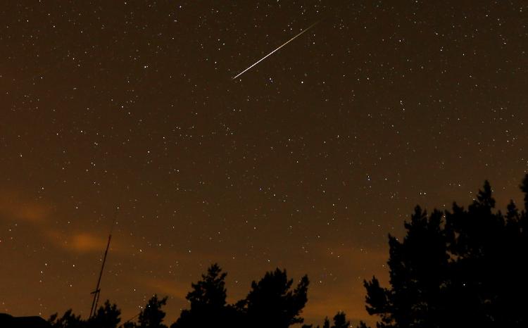 BDU-nun Astrofizika kafedrası: “Sentyabrın 5-dən 21-dək aktiv meteor yağışı olacaq” 