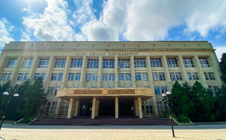 В БГУ начался новый учебный год 