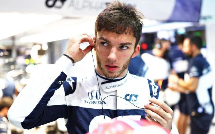 "Formula 1" pilotu Azərbaycan Qran-prisində cəzalandırılıb 