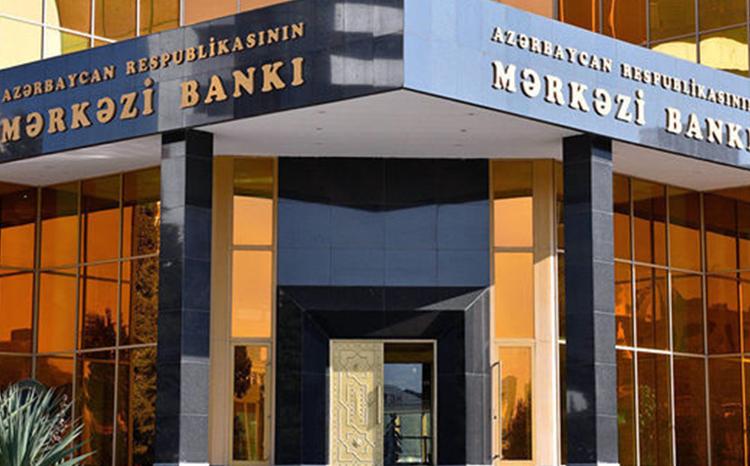 Bu gün Azərbaycanda mərkəzi bankçılığın 105 illiyi qeyd olunur 