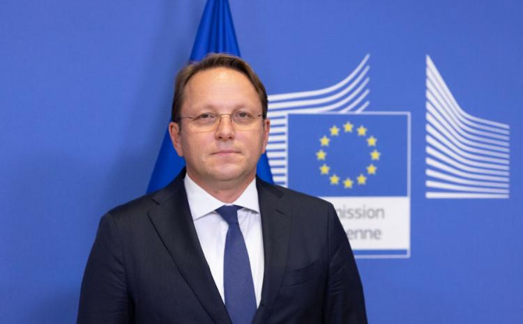 EU Commissioner addresses participants of 12th International Caspian Energy Forum 