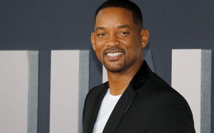 Uill Smit Bu Gecə Azərbaycanda! 