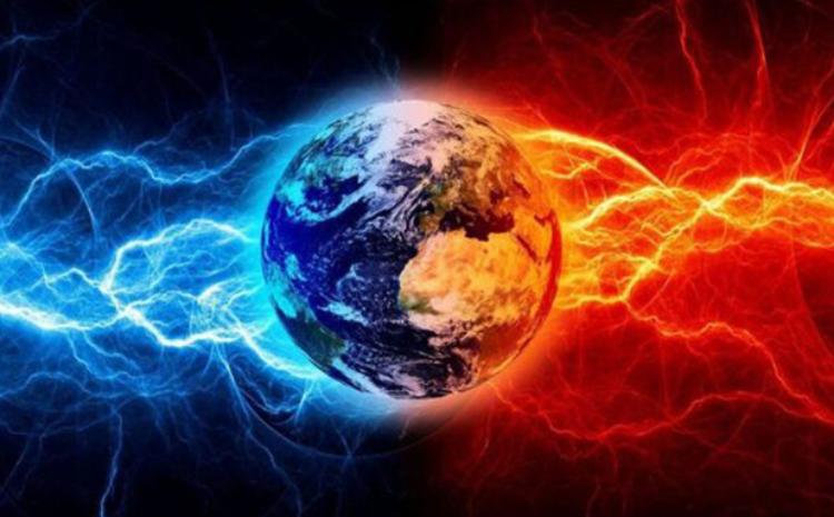 «Будет геомагнитная буря, могут быть перебои в передаче радиосигналов» - ФОТО