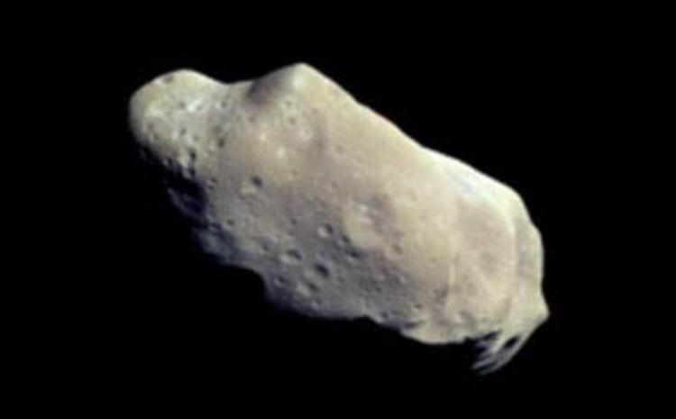 BDU-nun Astrofizika kafedrası: “Sentyabrın 2-də 194 Prokne asteroidi Yerə ən yaxın məsafədə olacaq” 