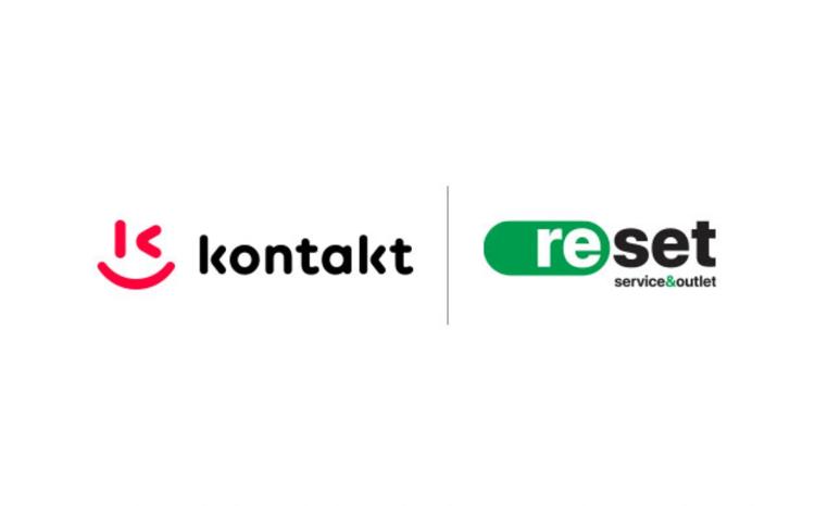 "Kontakt" texniki xidmətlərini rəsmi partnyor "Reset"ə etibar edir 