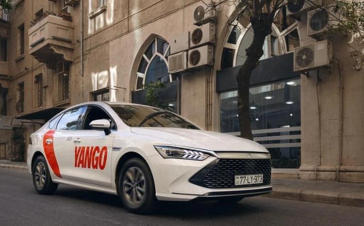 "Yango" Azərbaycan Qran-prisi ərəfəsində tətbiqini yeniləyib 