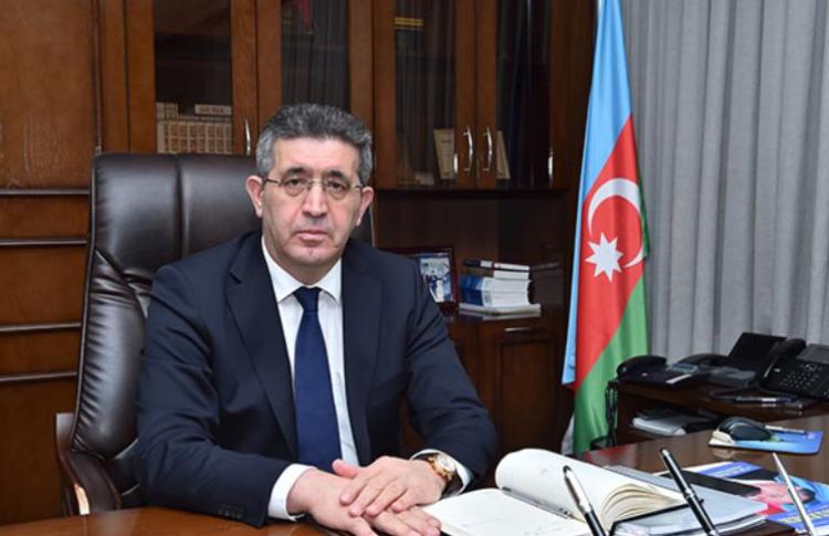 İri Şəhərlərin Birləşmiş Su Təchizatı Xidmətinin sədri vəfat edib 