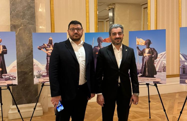 Camid Mövsümov və Ruslan Dəmirov: TET Forumunun sahibkarlara təqdim etdiyi faydalar 