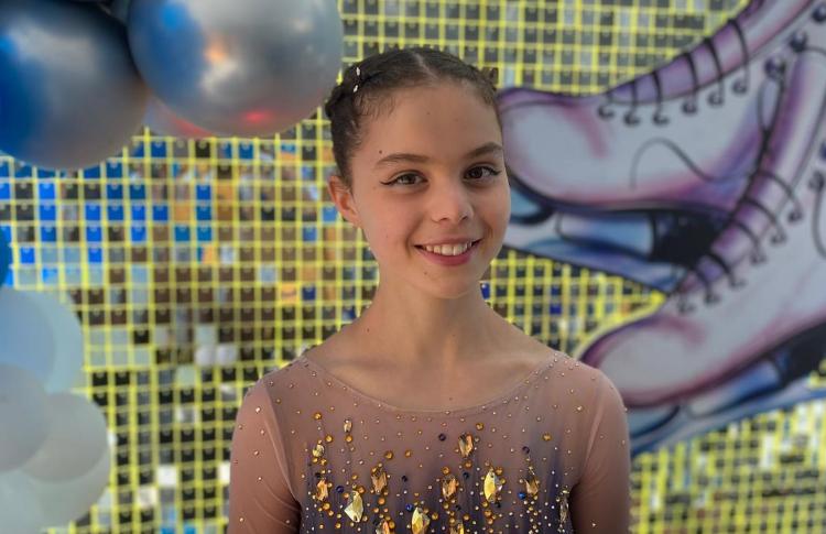 Leyli Axundovanın Budapest Trophy yarışında uğurlu çıxışı 