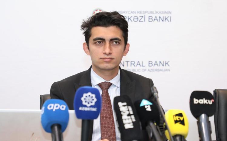 Mərkəzi Bank yoxlama nəticəsində cərimə edib, lisenziyaları dayandırıb 