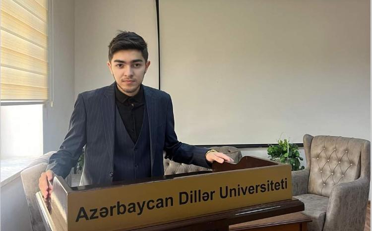 Dünyanın diqqəti Azərbaycanda keçirilən COP29-da olacaq 