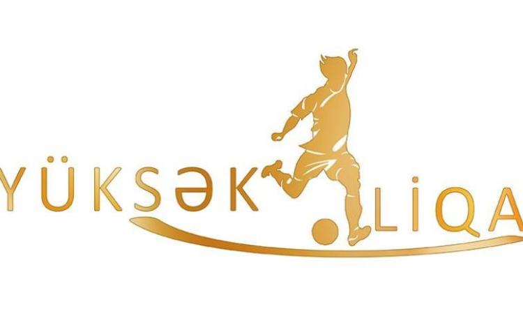 Yüksək Liqada ilk turun oyun cədvəli açıqlandı 