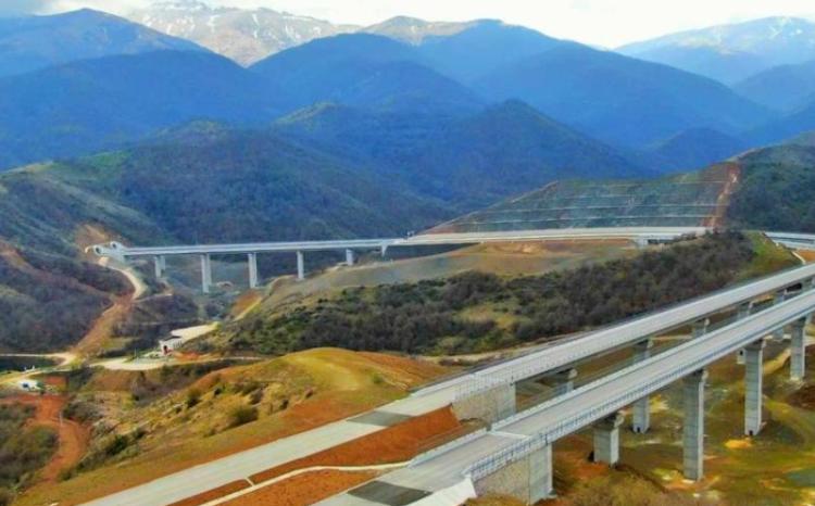 Əhmədbəyli-Füzuli-Şuşa yolu innovativ inşaat metodologiyası nominasiyasında 1-ci olub - VİDEO