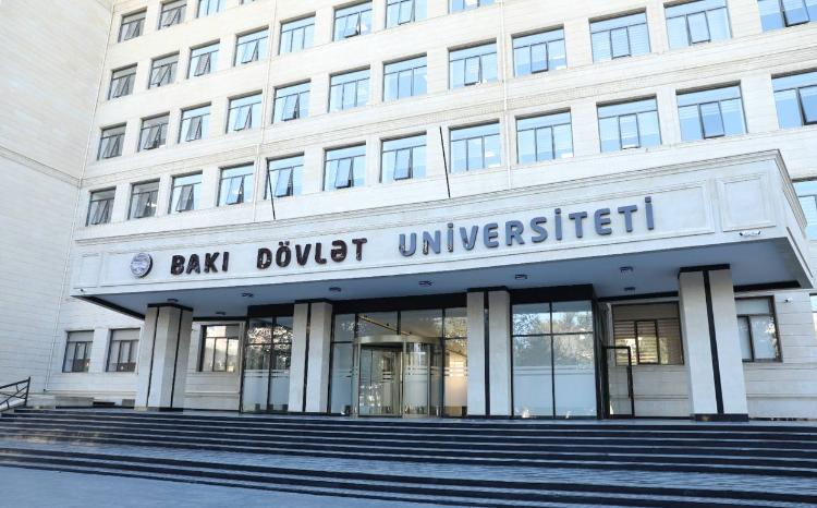 Подписан меморандум между БГУ и Восточно-Казахстанским университетом 