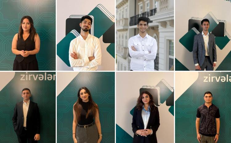 10 студентов БГУ удостоены стипендии «Отличник» PASHA Holding 