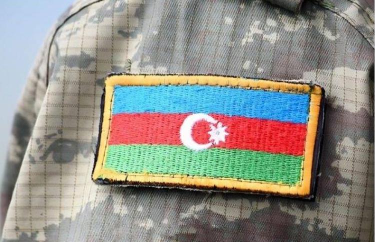 Ordumuzun əsgəri vəfat etdi 