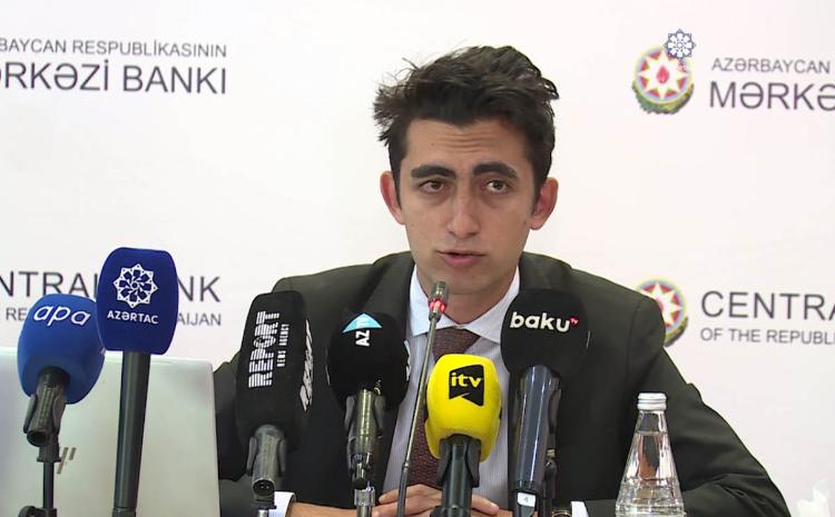 Baş direktor: Birinci yarımildə 135 min manatdan çox maliyyə sanksiyası tətbiq olunub 