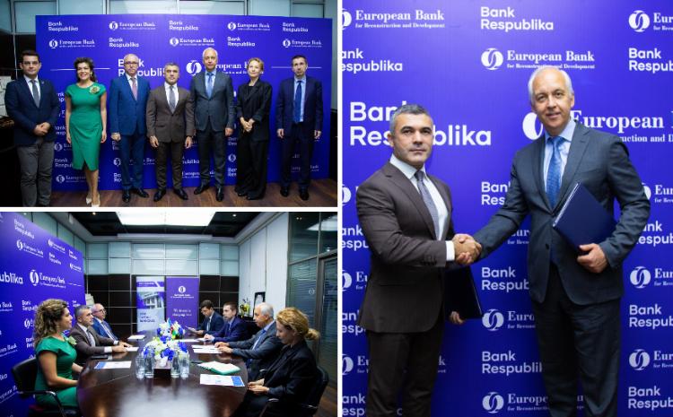 Beynəlxalq təşkilatlardan “Bank Respublika”ya TAM GÜVƏN! 