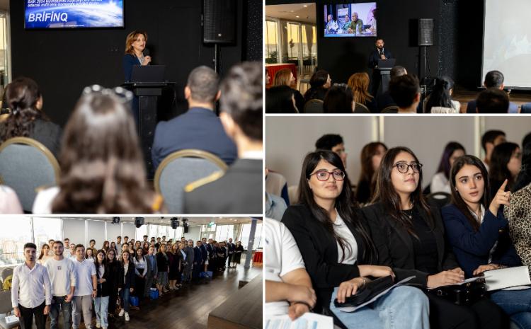 75-ci Beynəlxalq Astronavtika Konqresində Azərbaycanı 50-dən çox gənc təmsil edəcək 