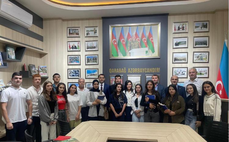 В БГУ отметили Международный день переводчика 