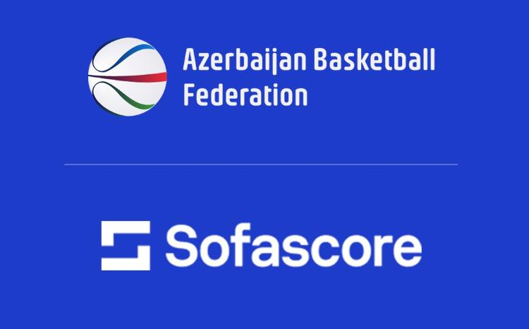 ABF və Sofascore-dan yeni anlaşma: Azərbaycan basketbolu dünyaya təbliğ olunacaq 