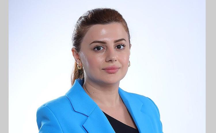 12 Noyabr - Azərbaycan Respublikasının Konstitusiya Günü 