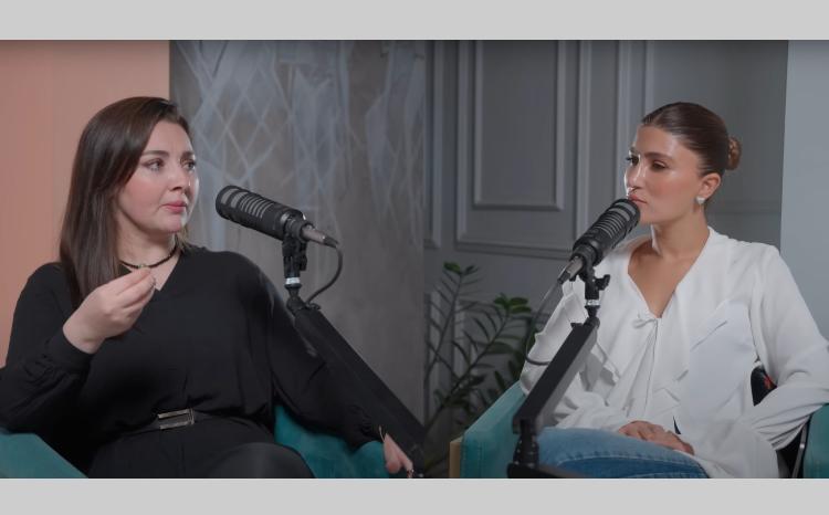 Nur Daşdəmirli "Valideyn-uşaq münasibətlərində etinasız davranışların fəsadları" - VİDEO