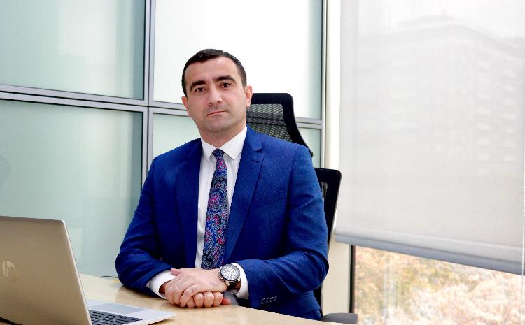 “Unibank"da yeni təyinat olub 