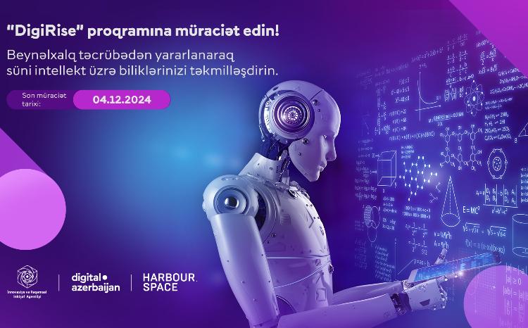 Nüfuzlu təhsil müəssisəsi Azərbaycanda İKT üzrə ixtisasartırma proqramına başlayır 