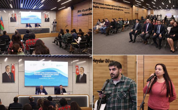 Ətraf mühit, sosial və korporativ idarəetmə üzrə milli standart qəbul olunub 
