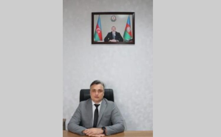 "İlham Əliyevin Ali Baş Komandanlığı ilə əldə etdiyi hərbi və siyasi qələbələr düşmənlərin planlarını puç edib" - Fərid Əliyev 