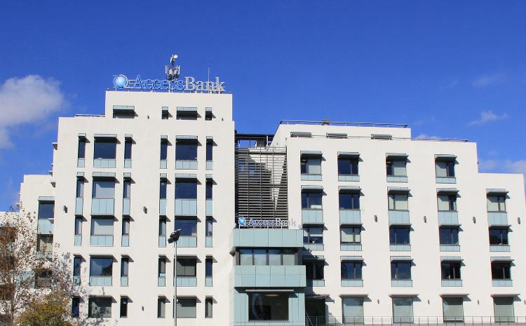 AccessBank объявляет тендер 