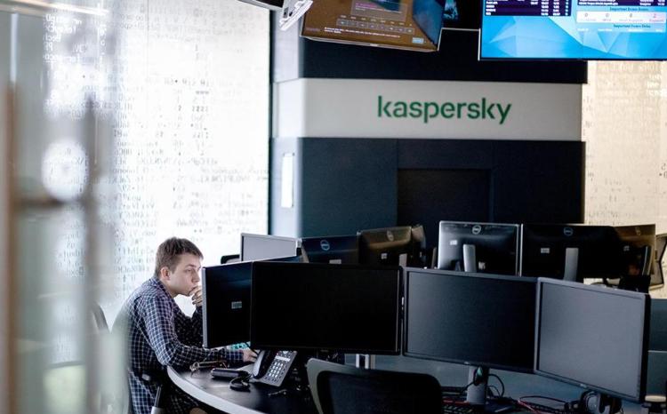 Bacarırsansa, tut məni: Kaspersky gizli şifrələmə funskiyalarına malik fidyə proqramı aşkarlayıb 
