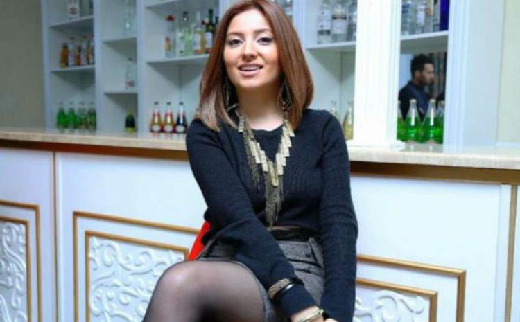 Ayan Babakişiyeva insanların onunla bağlı fikirlərindən söz açıb 