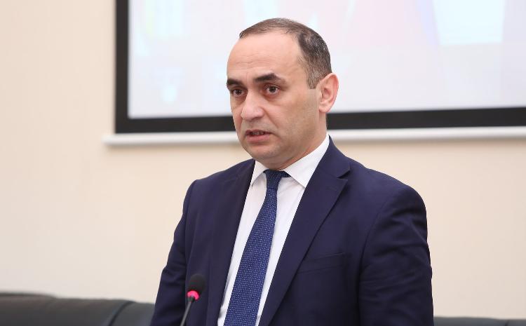 Yeni zirvələrə doğru inamla 