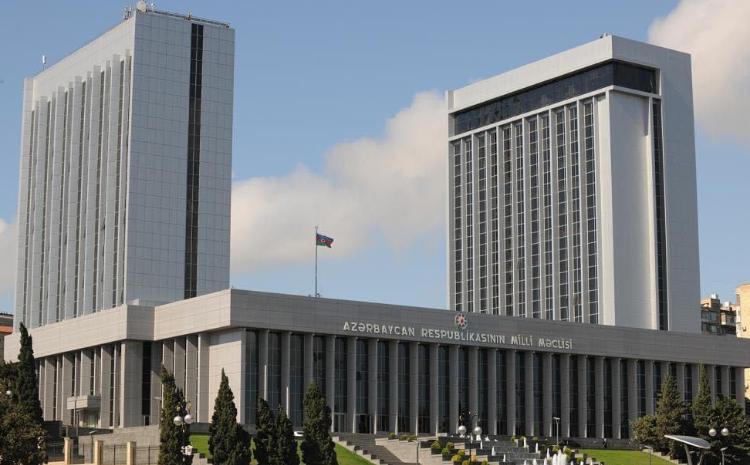 Sahibə Qafarova Ankarada törədilmiş terror aktı ilə əlaqədar Türkiyə Böyük Millət Məclisinin sədrinə başsağlığı verib 