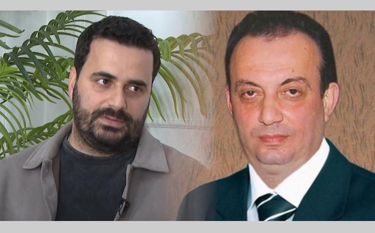 Orxan Zeynallı: Atamın xəstə olduğu zaman yanında ola bilmədiyim üçün peşmanam - VİDEO