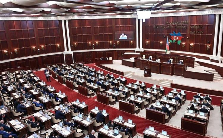 COP29 çərçivəsində keçirilən Parlament Görüşündə mühüm açıqlamalar 