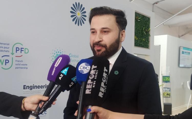 Catalyzing Global Change: COP 29’s Role in Accelerating the Renewable Energy Transition and Addressing Loss and Damage 