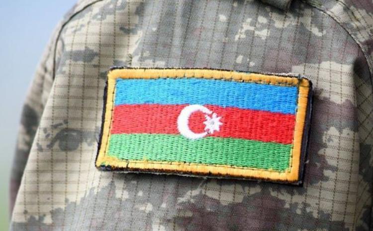 Ordumuzun əsgəri silahdan açılan atəşdən öldü 