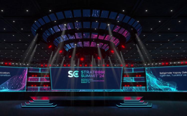 İstanbulda süni intellekt və kommunikasiya inqilabı müzakirə olunacaq 