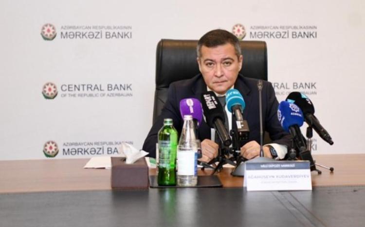 Azərbaycan və Qazaxıstanın depozitar mərkəzləri danışıqlar aparır 